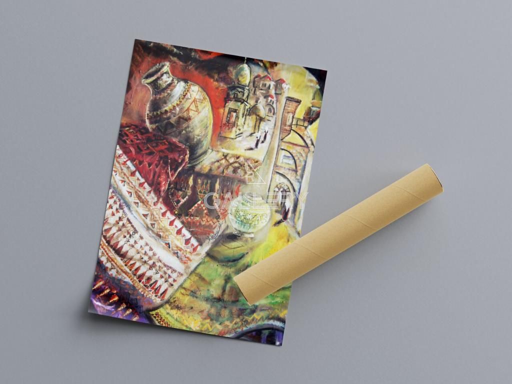 Princess of Jerusalem