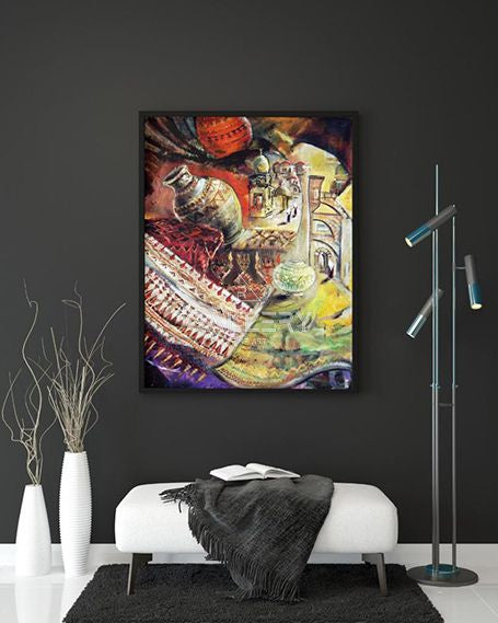 Princess of Jerusalem